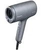 Panasonic EH-NA9N-H825 technologie Nanoe et double mineral - Gris Anthracite