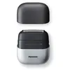 Rasoir électrique Panasonic ES CM3BKS503 Rasoir 3 lames ultra compact