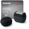 Panasonic ES-PV3B-K803 Rasoir ultra-compact 5 lames et moteur lineaire NOIR