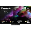 Téléviseur OLED 4K UHD Panasonic 65 pouces Z85A (noir, sous contrat)