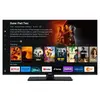 Panasonic tb-43w60aez tv 109,2 cm (43) 4k ultra hd smart tv wifi noir