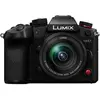 Panasonic Appareil Photo Compact Lumix Dc-gh7 + F/3.5-5.6 12-60 Mm