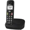 Téléphone sans fil répondeur PANASONIC KX-TGU110EXB