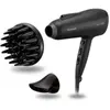 Sèche-cheveux Panasonic EH-NE87-K825 Technologie Ionity  2300 W Noir et gris