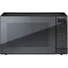 Micro-ondes + Gril Panasonic NN-GT65QBEPG Noir