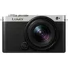 Panasonic Lumix S9 Silver + Lumix S 18-40mm F4.5-6.3