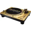 Technics SL-1200M7GLE platine vinyle DJ dorée