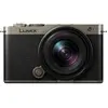 Panasonic Lumix S9 Noir Titanium Edition + S 18-40mm f/4.5-6.3