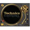 Technics SL-1200M7GEH platine vinyle DJ gris