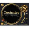 Technics SL-1200M7GEK platine vinyle DJ noir