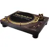 Technics SL-1200M7GER platine vinyle DJ rouge