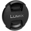 Panasonic DMW-LFC52GU Capuchon d'objectif 52mm pour Lumix G