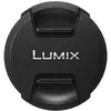 Panasonic DMW-LFC62GU Cache objectif pour Lumix G 62 mm