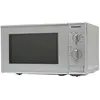 NN-E221MMEPG Micro-ondes argent 800 w - Panasonic