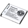 Panasonic Panasonic VW-VBX070E-W - Batterie de caméscope Li-Ion 700 mAh - pour Panasonic HX-DC1, HX-DC10, HX-DC3, HX-WA10