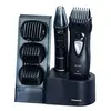 Panasonic - tondeuse à cheveux 4en1 rechargeable - er-gy10cm504 TU