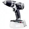 Panasonic EY7441X Perceuse-visseuse sans fil Batterie non incluse Noir/blanc