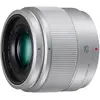 Panasonic LUMIX G 25 mm/F1.7 ASPH SLR Argent