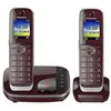 Panasonic KX-TGJ322GR Téléphones sans Fil Répondeur Ecran [Version Allemande]