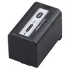 Panasonic Batterie Ag-vbr59e 5900mah