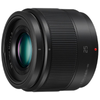 Panasonic Objectif Lumix G F/1.7 Asph. Boîte Blanche 25 Mm