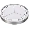 Bouchon d'Objectif Panasonic DMW-LFAC1 Automatique Argent