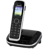 Téléphone sans fil avec répondeur Panasonic KX-TGJ320GB - Noir