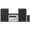 Panasonic SC-PM250BEG Système micro audio domestique Noir, Argent