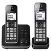 Téléphone sans fil PANASONIC KX-TGD322FRB