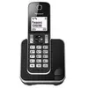 Panasonic KX-TGD310 téléphone Téléphone DECT Identification de l'appel...