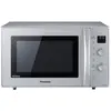 Micro-ondes combiné - Panasonic - NNCD575MEPG - 27L - 1000W - Argent