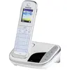 Panasonic KX-TGJ320GW Téléphones sans Fil Répondeur Ecran [Version Allemande]