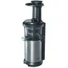 Centrifugeuse - Panasonic - MJ-L500SXE - 0,95 Litres - 150 Watt - Gris