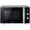 Micro-ondes pose libre 27L PANASONIC 1000W 52cm, 4096258