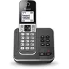 Panasonic KX-TGD320 - Téléphone sans fil - système de répondeur avec ID d'appelant/appel en instance - DECT\GAP - (conférence) à trois capacité d'appel