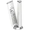 Panasonic Inalambrico dect Panasonic TGK212 Duo Blanco