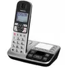 Panasonic KX-TGE520GS argent-noir [Version Allemande]