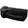 Grip Batterie - Panasonic - DMW-BGG9E - Noir - Ergonomique - Compatible Lumix G9