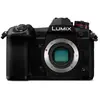 Appareil photo hybride Panasonic Lumix DC-G9 nu noir
