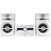 CD/Radio/MP3 SYSTEM/SC-UX100E-W PANASONIC