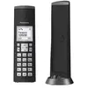 Panasonic CORDLESS DECT PHONE DESIGN KX-TGK210BLB