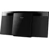 Panasonic Panasonic SC-HC200 - Micro-système - 2 x 10 Watt - noir