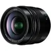 Objectif hybride Panasonic Lumix Leica DG Sumilux 12mm f/1.4 ASPH noir