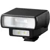 Panasonic Lumix DMW-FL200LE Flash compact GN 20, Torche LED pour Lumix compatibles - Noir