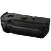 Panasonic Lumix DMW-BGGH5E Grip batterie GH5 pour Lumix GH5, GH5S - Noir