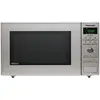 Panasonic - micro-ondes solo 23l 1000w inox nnsd27hsupg - nnsd27hsupg