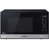 Panasonic Micro-ondes avec Gril NNGD38HSSUG 23 L 1000W Noir Acier inoxydable