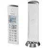 Panasonic panasonic telephone fixe sans fil kx tgk220gw