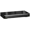 Panasonic DMR-UBS90EGK Enregistreur Blu-ray UHD 4K Ultra HD, Triple Tuner HD DVB-S, audio haute résolution, Wi-Fi noir