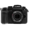 Panasonic Panasonic Lumix DC-G91 noir